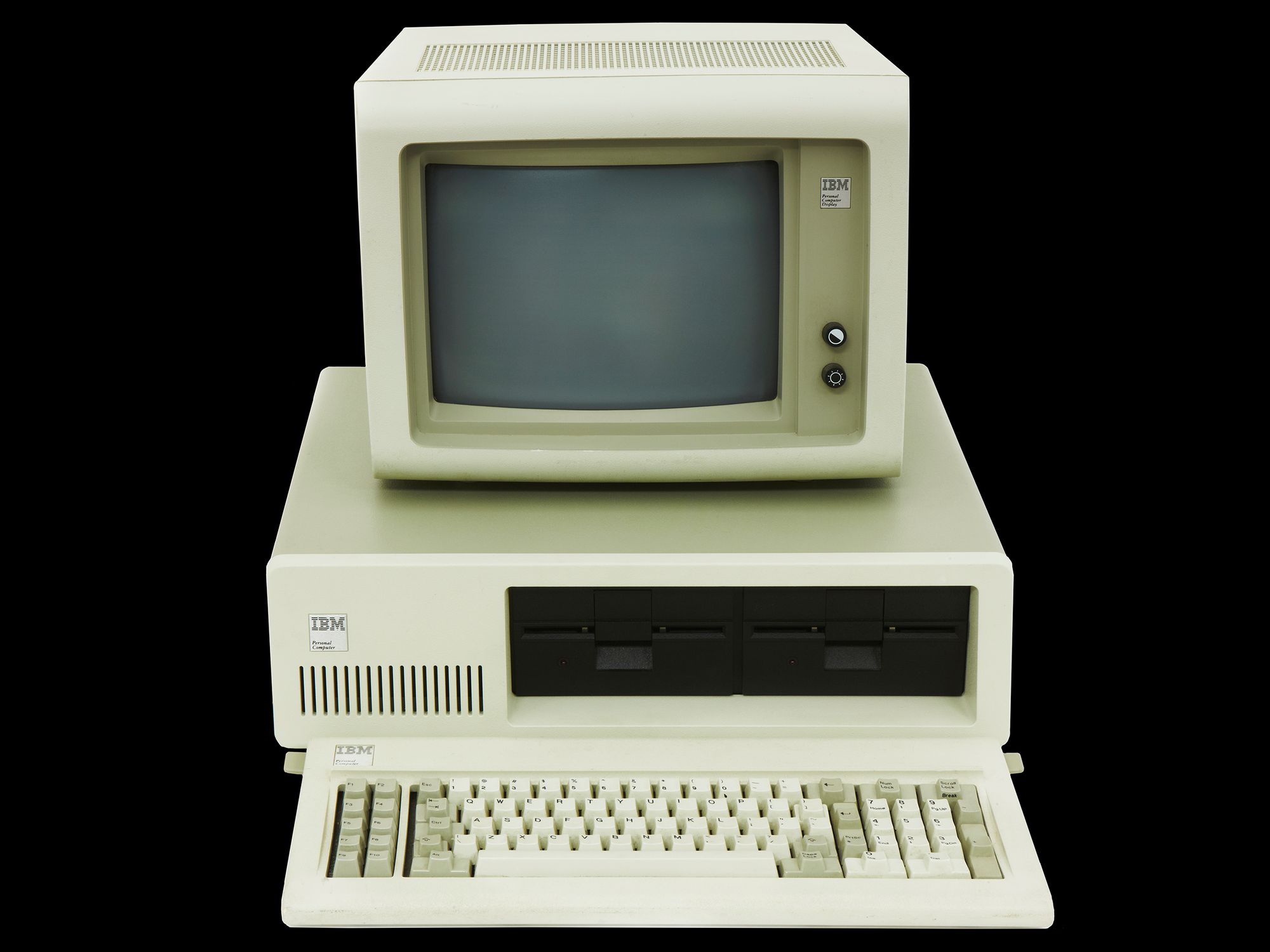 IBM PC